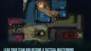 Door Kickers screenshot 1