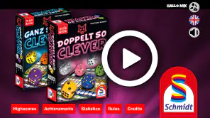 Doppelt So Clever screenshot 1