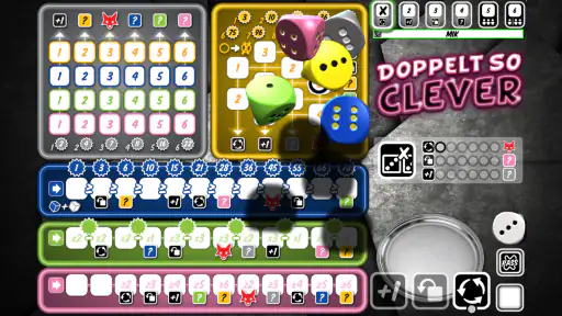 Doppelt So Clever screenshot 2