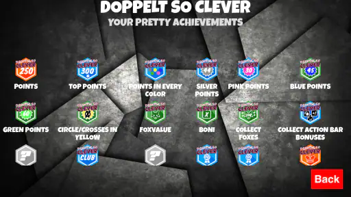 Doppelt So Clever screenshot 5