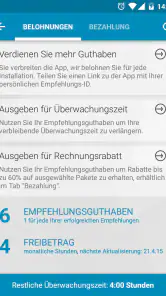 Dormi - Babyfon screenshot