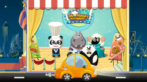 Dr. Panda Restaurant screenshot 1