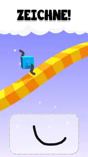 Draw Climber screenshot 6