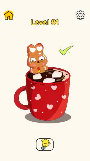 Draw One Puzzle: Denkspiele screenshot 4