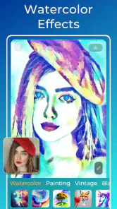Drawify - Bleistiftzeichnung screenshot