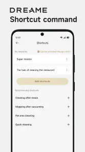 Dreamehome screenshot