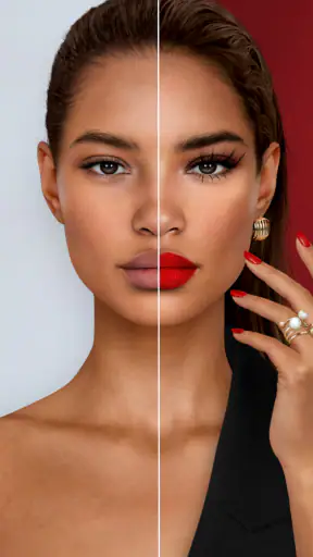 DREST: Topmodel & Modespiele screenshot 1