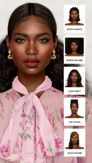 DREST: Topmodel & Modespiele screenshot 4
