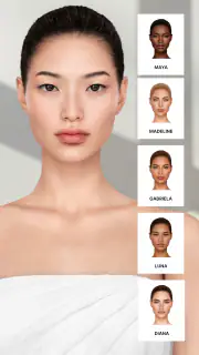 DREST: Topmodel & Modespiele screenshot 5