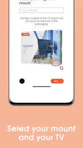 DrillRight screenshot
