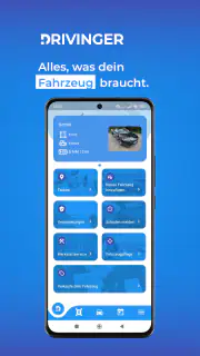 Drivinger screenshot 8