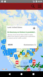 DroneMate screenshot 6
