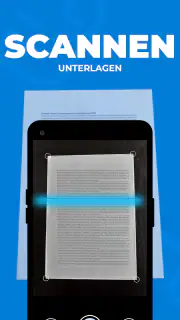 Drucker-App und Scanner screenshot 3