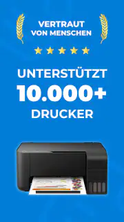 Drucker-App und Scanner screenshot 6