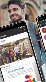 DSBmobile screenshot 2