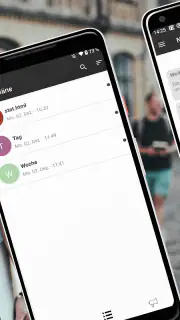 DSBmobile screenshot 3