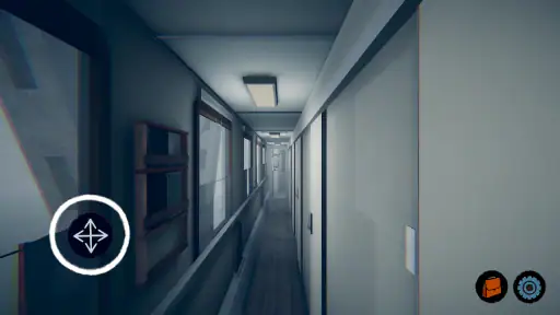 Du bist der Einzige hier screenshot