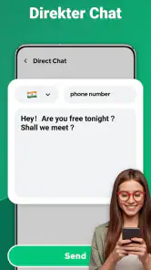 Dual App - Web Scanner App screenshot