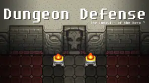 Dungeon Defense screenshot 1