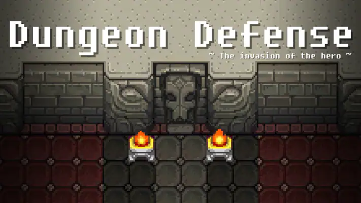 Dungeon Defense screenshot 1