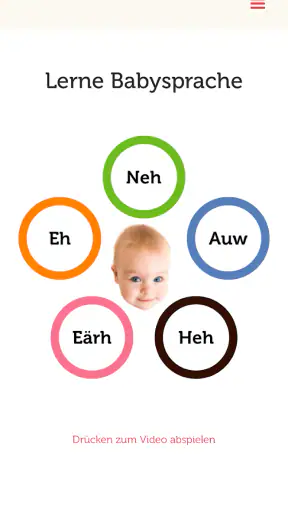 Dunstan Babysprache screenshot 1