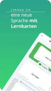 DuoCards - Sprachlernkarten screenshot