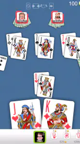 Durak Online screenshot