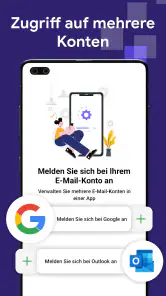 E-Mail Lite – Smart Mail screenshot