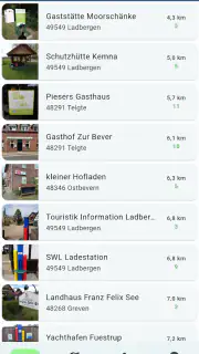 E-Station: Ebike Ladestationen screenshot 1