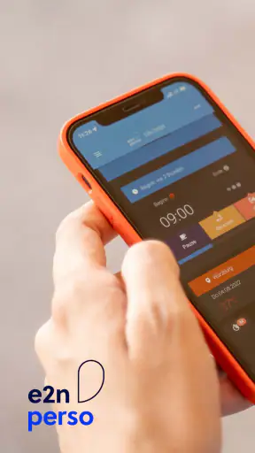 e2n perso screenshot 1