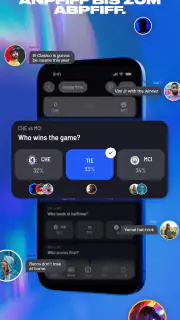 EA SPORTS App screenshot 7