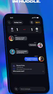 EA SPORTS App screenshot 8