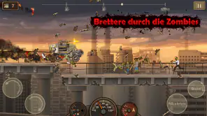 Earn to Die 2 screenshot 1