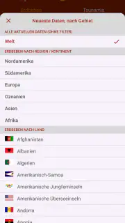 Earthquake – Erdbeben screenshot 6