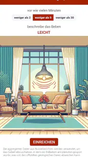 Earthquake – Erdbeben screenshot 7
