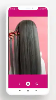 Easy Hairstyles for Girls screenshot 8