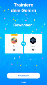 Easy Words - Wortspiele screenshot