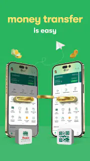 easypaisa – a digital bank screenshot 2