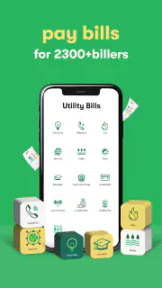 easypaisa – a digital bank screenshot 4