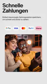 eBay: kaufen & verkaufen screenshot