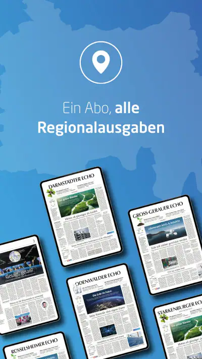 Echo E-Paper screenshot 1