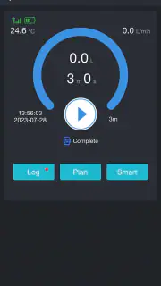 Ecowitt screenshot 6