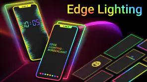Edge Lighting - Borderlight screenshot 1