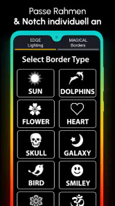 Edge Lighting - Borderlight screenshot