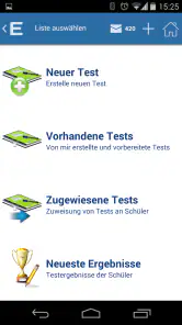 EduPage screenshot