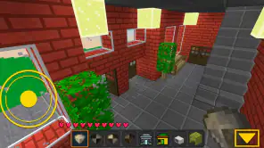 Eerskraft Dungeon Maze screenshot 1