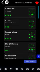 eFHUB™ 25 screenshot