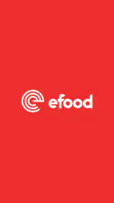 efood delivery: φαγητό, ψώνια screenshot