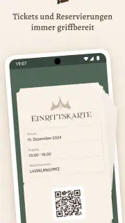 Efteling screenshot 2