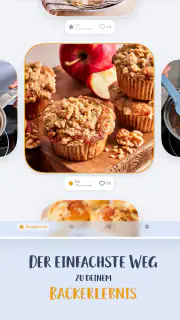 Einfach Backen screenshot 5